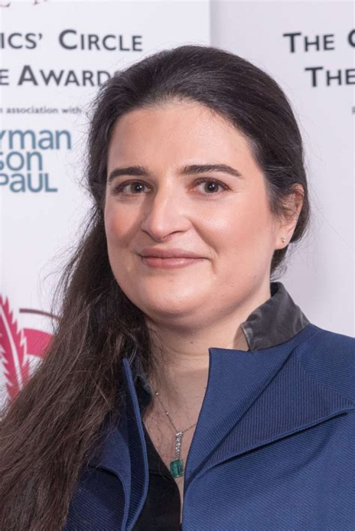 
Kate Maltby Journalist Wikipedia & Partner, More On The Damian Green Controversy 