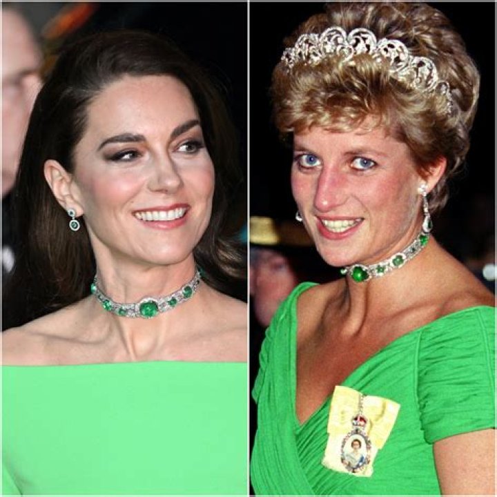 
Kate Middleton Just Recycled a Favorite Pair of Earrings — That Retailed for Only $6 