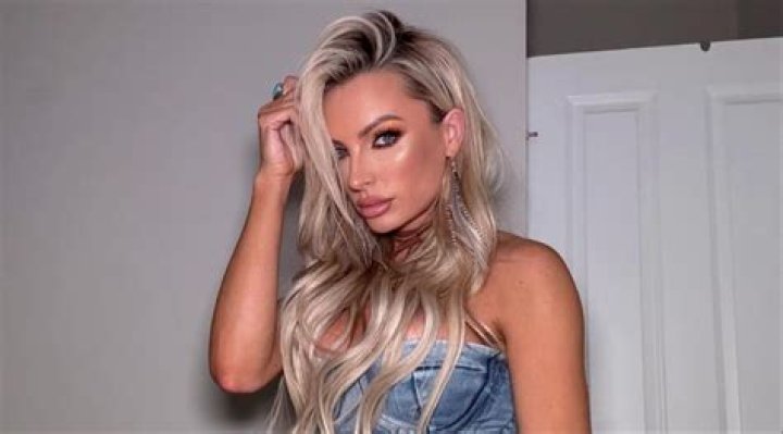 
Katelyn Runck Height, Weight, Net Worth, Age, Birthday, Wikipedia, Who, Nationality, Biography 