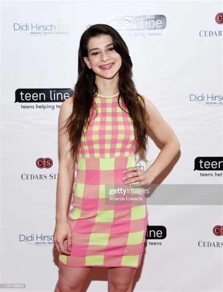 Kathrine Herzer Height, Weight, Net Worth, Age, Birthday, Wikipedia, Who, Nationality, Biography