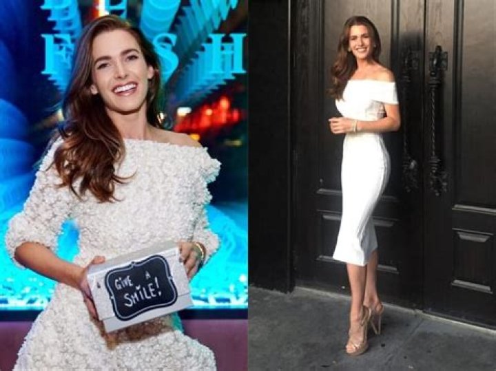 Kathryn Kohut Height, Weight, Net Worth, Age, Birthday, Wikipedia, Who, Nationality, Biography