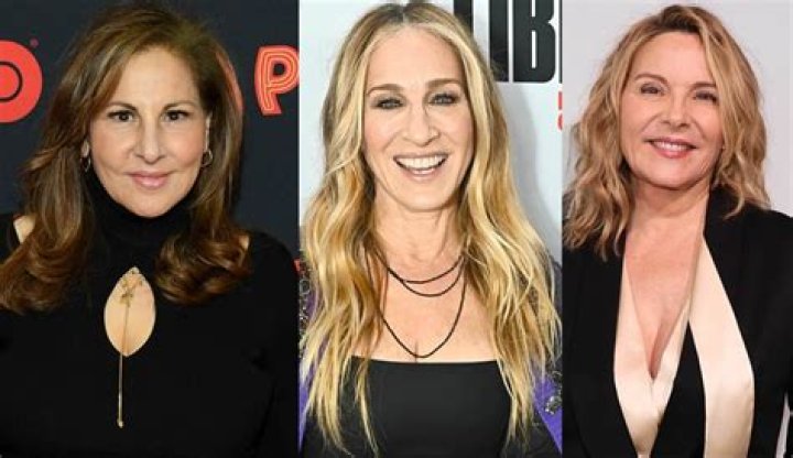 
Kathy Najimy on Her Support for Sarah Jessica Parker and Kim Cattrall: ‘We Can All Have Separate Friends’ 