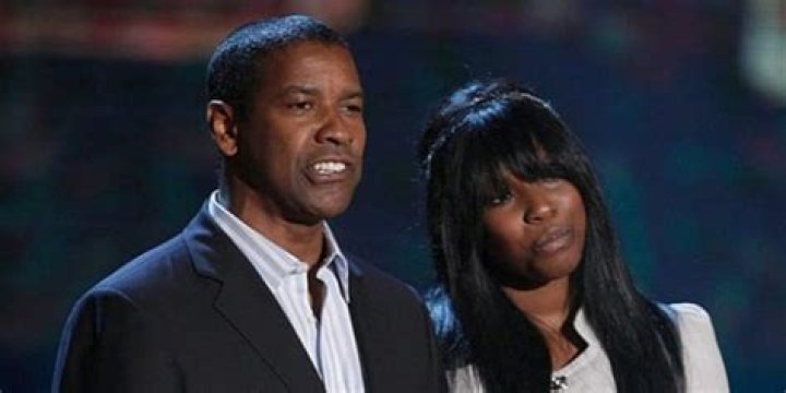 
Katia Washington Wiki. Who is Denzel Washington’s daughter? 