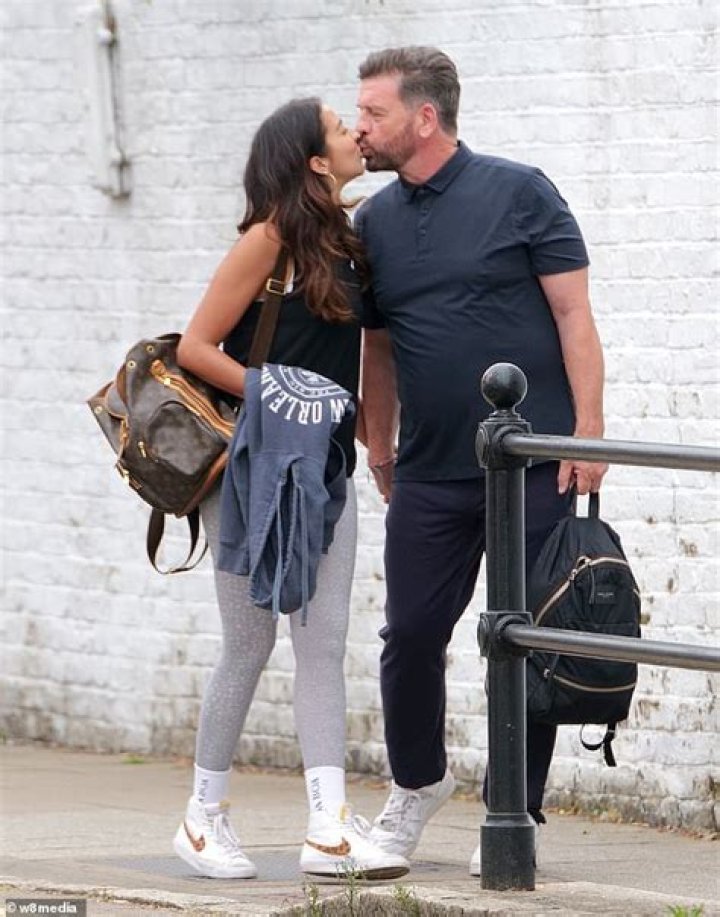 
Katie Dadzie Height, Weight, Net Worth, Age, Birthday, Wikipedia, Who, Nationality, Biography 