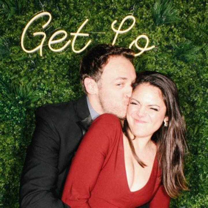 Katie Nolan Got Engaged To Her Boyfriend Dan Soder