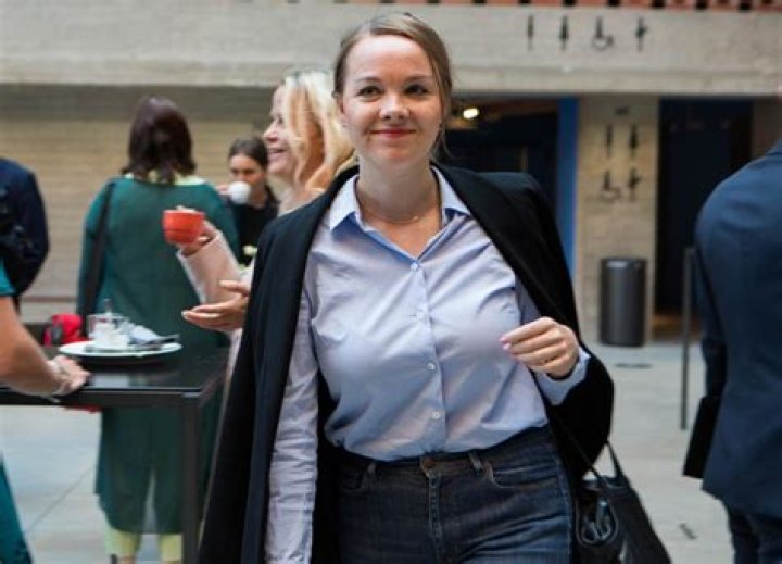 Katri Kulmuni Height, Weight, Net Worth, Age, Birthday, Wikipedia, Who, Instagram, Biography