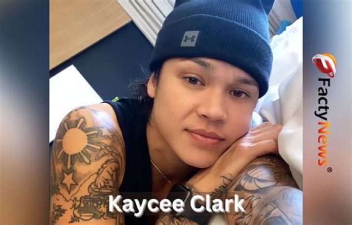 Kaycee Clark Height, Weight, Net Worth, Age, Birthday, Wikipedia, Who, Nationality, Biography
