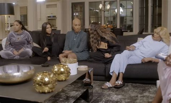 
Kayla Braxton Parents: Meet Mother Diane And Father 