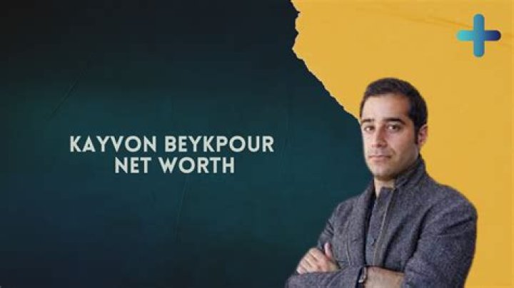 
Kayvon Beykpour Height, Weight, Net Worth, Age, Birthday, Wikipedia, Who, Nationality, Biography 
