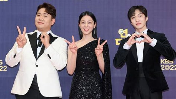 
KBS Entertainment Awards 2022: Complete list of Winners 