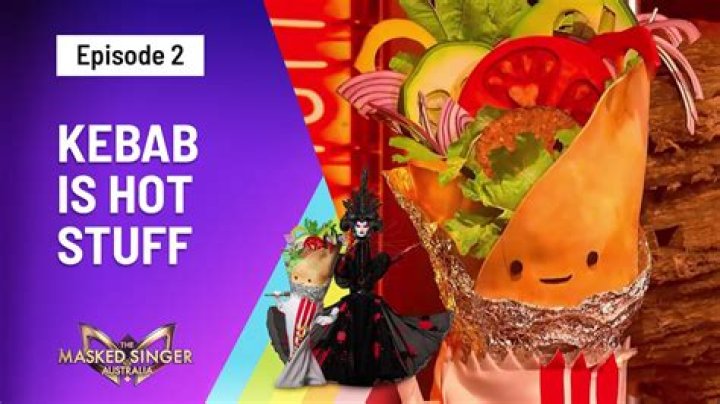 
Kebab Masked Singer Age, Birthday, Wikipedia, Who, Nationality, Biography 