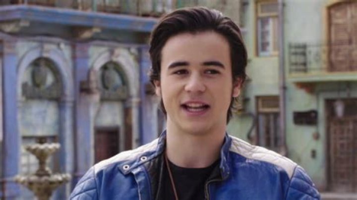 
Keean Johnson Biography: Is he married? Find out his girlfriend, gay, parents, net worth 