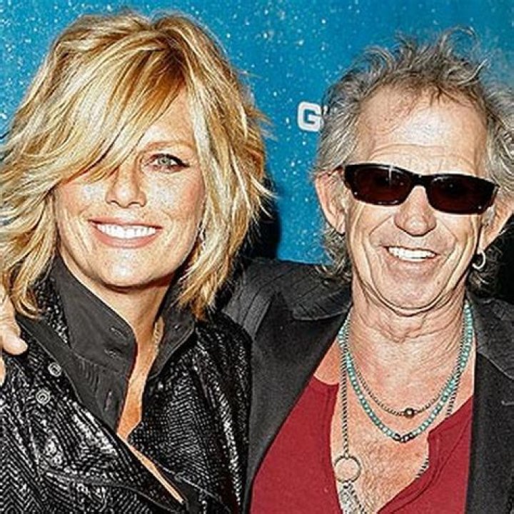 
Keith Richards Wife Who is Keith Richards Wife? 