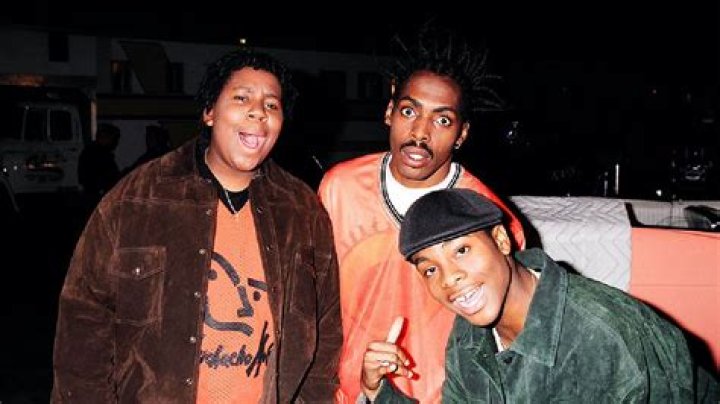 
Kel Mitchell Reflects on Coolio’s ‘Kenan & Kel’ Theme Song and Their Lasting Friendship 