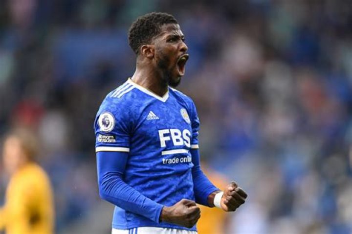 
Kelechi Iheanacho Height, Weight, Net Worth, Age, Birthday, Wikipedia, Who, Nationality, Biography 