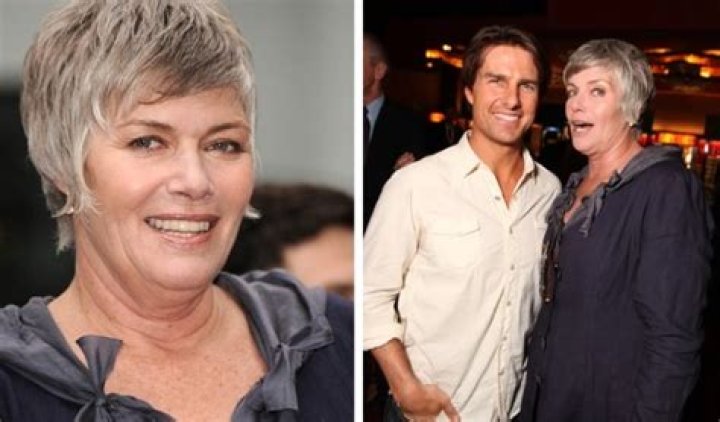 
Kelly McGillis And Her Third Husband Melanie Leis Had A Troubled Relationship 