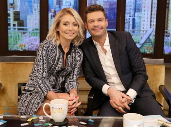
Kelly Ripa on the Strength of Her 20-Year Bond with Ryan Seacrest: ‘He’s the Kid Brother I Never Had’ 