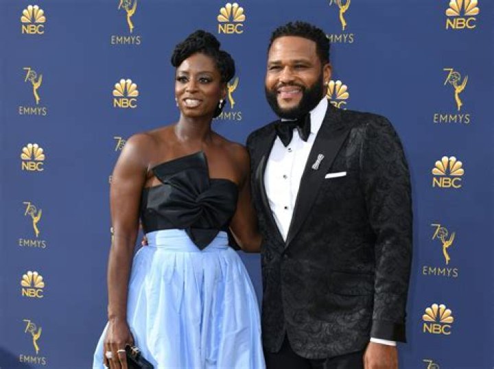 Kelsey O’Neal: Who is Kevin Anderson’s wife?