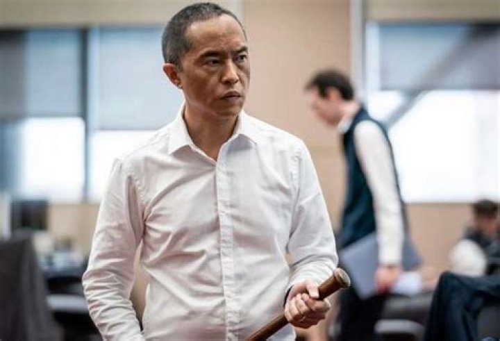 Kenneth Leung Height, Weight, Net Worth, Age, Birthday, Wikipedia, Who, Instagram, Biography