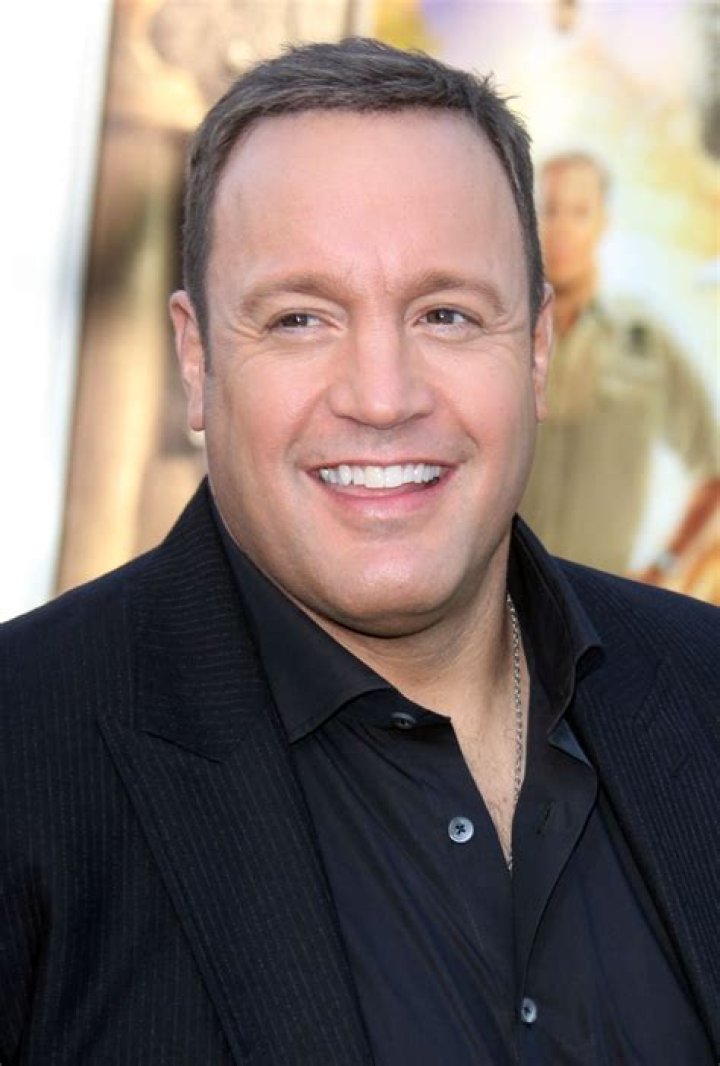 Kevin James Age, Birthday, Wikipedia, Who, Nationality, Biography