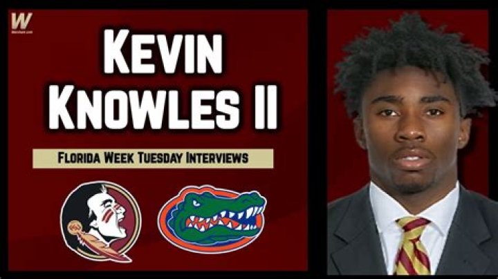 
Kevin Knowles Obituary, What was Kevin Knowles Cause of Death? 