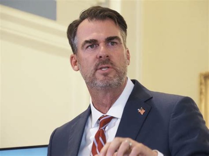 Kevin Stitt Height, Weight, Net Worth, Age, Birthday, Wikipedia, Who, Nationality, Biography