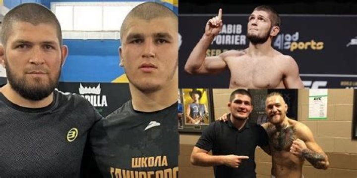 Khabib Nurmagomedov Height, Weight, Net Worth, Age, Birthday, Wikipedia, Who, Nationality, Biography