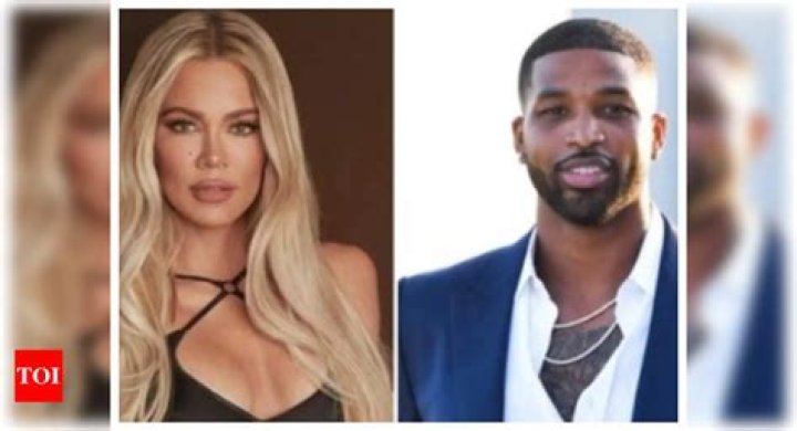 
Khloe left with ’emotional trauma on the brain’ due to ex Tristan Thompson’s cheating 