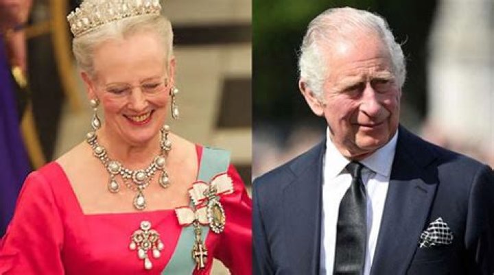 
King Charles III to follow Danish Queen stripping grandkids of royal titles? 