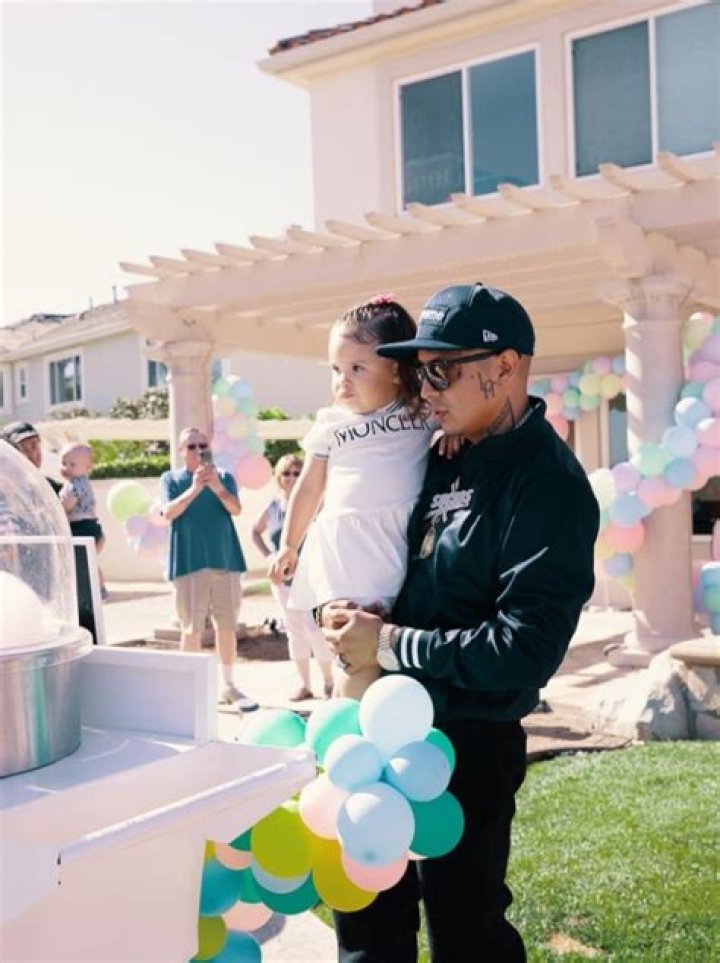 King Lil G is not married to Wife. Dating Girlfriend: Kimberly Michele. Kids: Lexi, Leilah Gonzales.