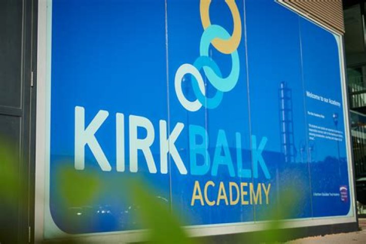 Kirk Academy Accident: What Happened At Kirk Academy?