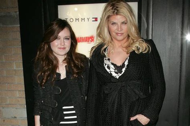 
Kirstie Alley’s Daughter Pens Tribute to Her Late Mom on Her 72nd Birthday: ‘Wish You Were Here’ 