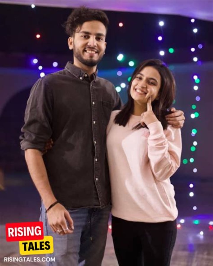 
Kirti Mehra Height, Age, Who, Boyfriend, Biography, Wiki, Net Worth 