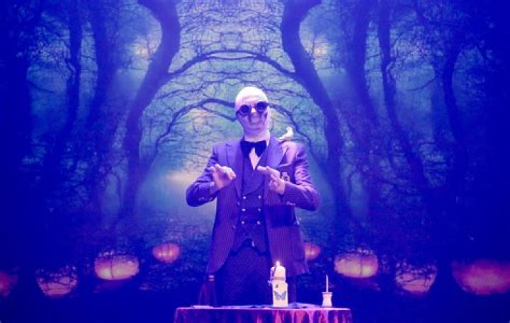 
Klek Entos – David Stone Age, Birthday, Wikipedia, Who, Nationality, Biography 