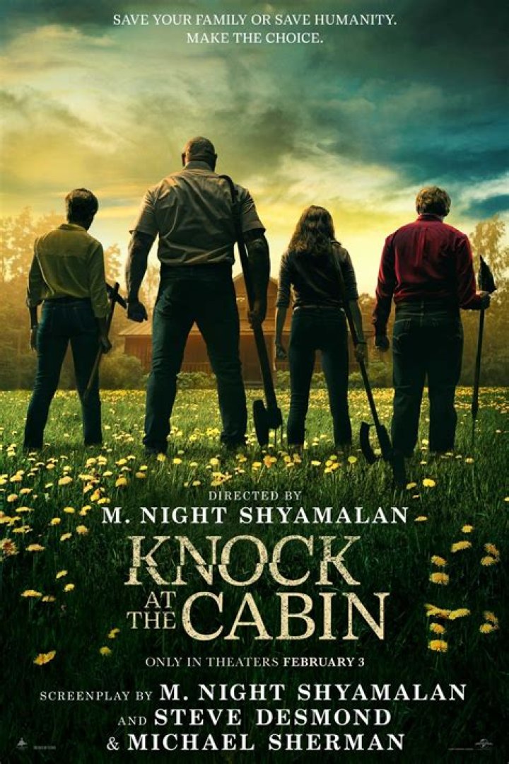 
Knock at the Cabin Ending Explained: What Significance Does the Finale of This Movie Have? 