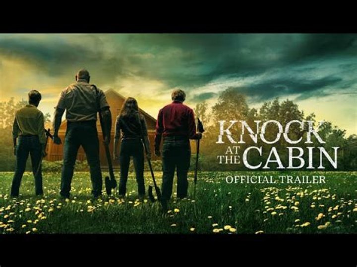 
Knock at the Cabin sets theatre release date, know all about plot, cast and other details 