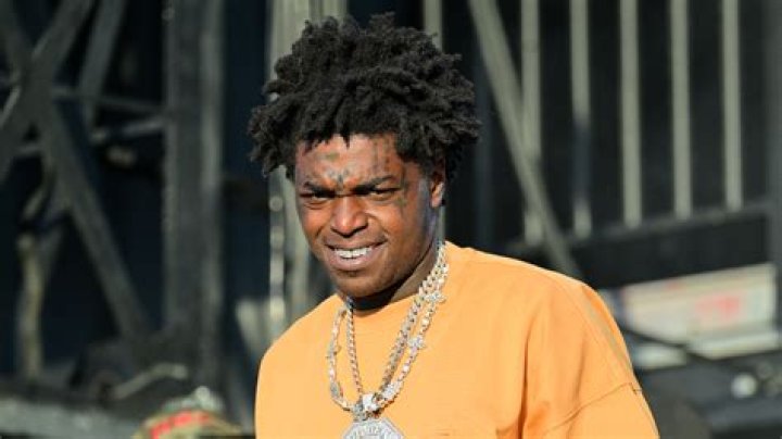 
Kodak Black drugs history: Rapper stayed sober before Rolling Loud 2023 performance with great difficulty 