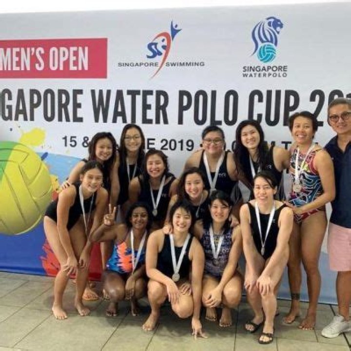 
Koh Ting Ting Age | How Old Is She | Family And Wiki 