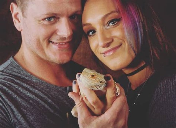 Kris Statlander Boyfriend Kaleb Konley Is A Fellow Professional Wrestler