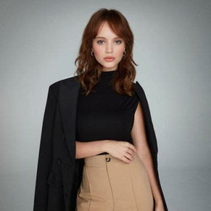 Krista Tcherneva Height, Weight, Net Worth, Age, Birthday, Wikipedia, Who, Nationality, Biography