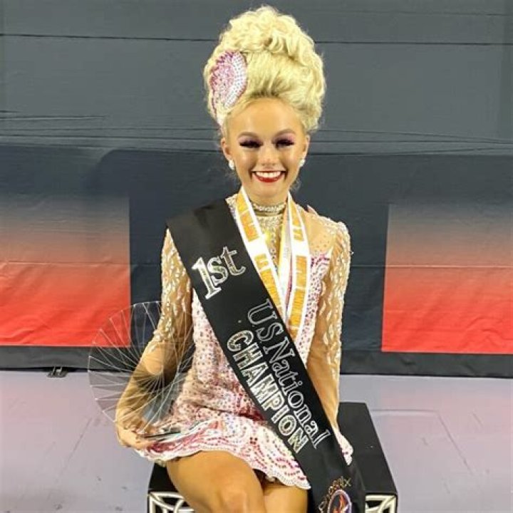 
Kristi Wilkinson Height, Weight, Net Worth, Age, Birthday, Wikipedia, Who, Nationality, Biography 