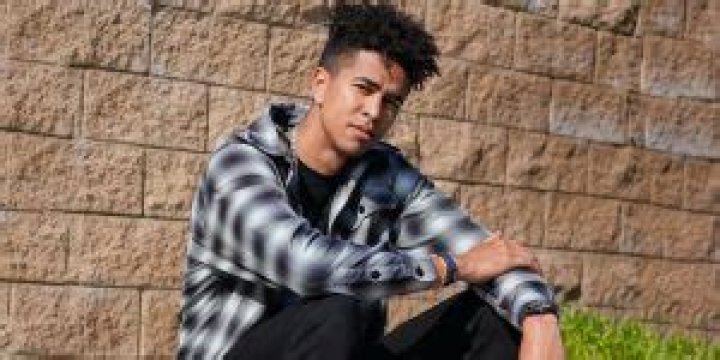 
Kristopher London’s Wiki Biography, age, height, girlfriend. How tall is he? 