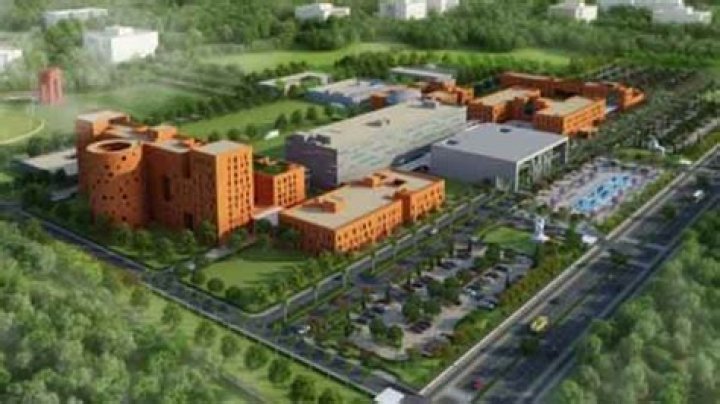 
KSSSCI to replicate TATA model in Lucknow 