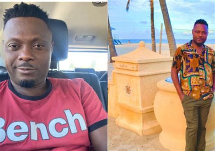 
Kunle Afod Is Hosting A Double Party To Celebrate His New Age And The Premiere Of His Movie Alasepe 