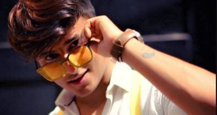 
Kushagra Bajpai Height, Weight, Net Worth, Age, Birthday, Wikipedia, Who, Nationality, Biography 