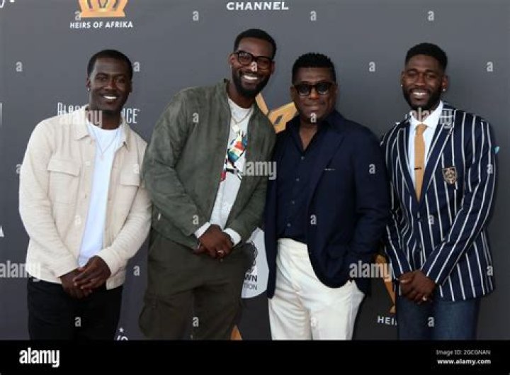 Kwame Boakye Height, Weight, Net Worth, Age, Birthday, Wikipedia, Who, Nationality, Biography