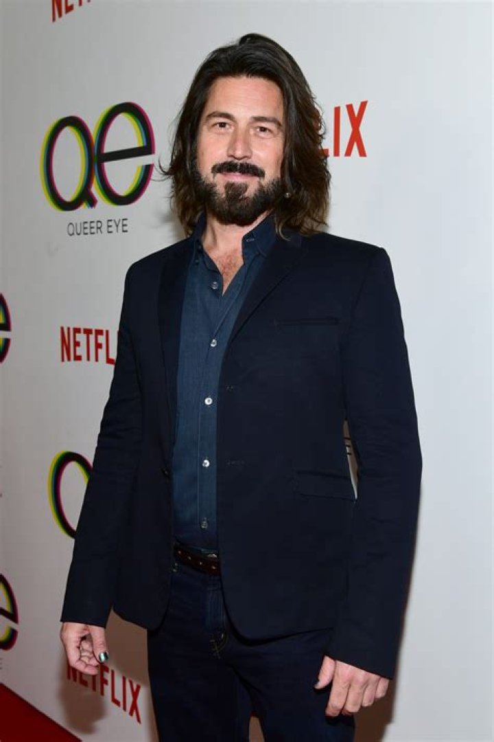 
Kyan Douglas Height, Weight, Net Worth, Age, Birthday, Wikipedia, Who, Nationality, Biography 