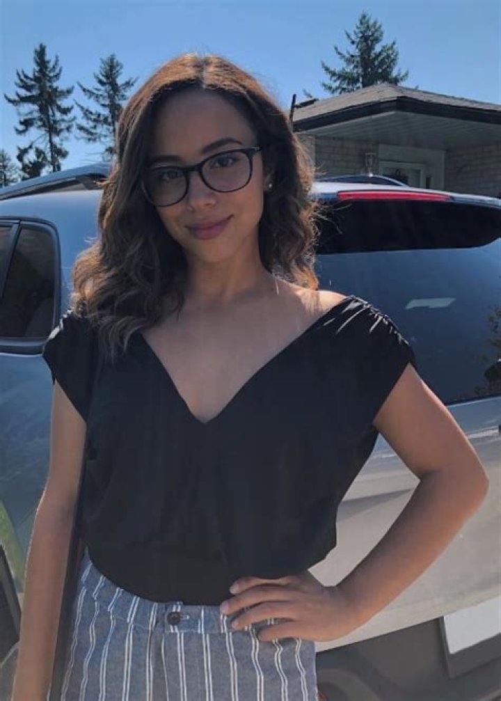 Kyla Madeira Height, Weight, Net Worth, Age, Wiki, Who, Instagram, Biography