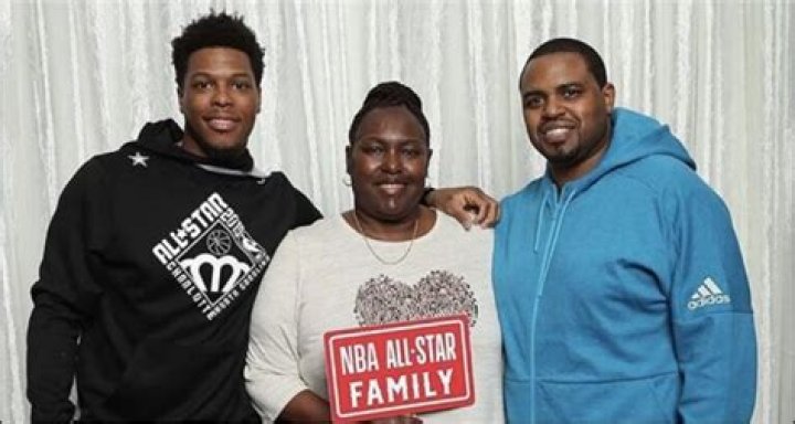 
Kyle Lowry Ethnicity Parents Religion And Siblings Revealed 
