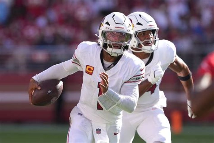 
Kyler Murray Illness And Health Update: Is Arizona Cardinals Sick? 